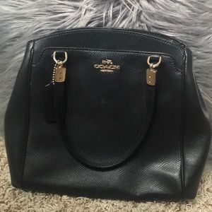 Coach crossbody purse